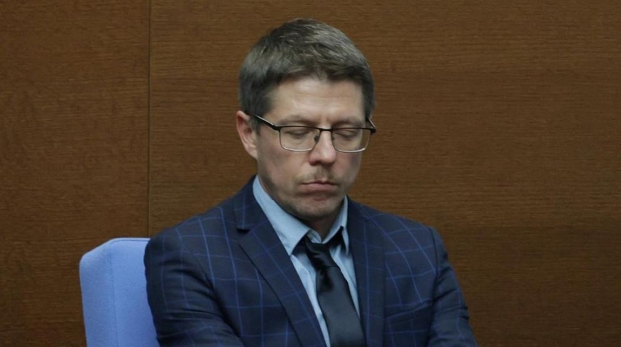 Стоил Цицелков щял да защити правата си в съда за разпространението на лични данни