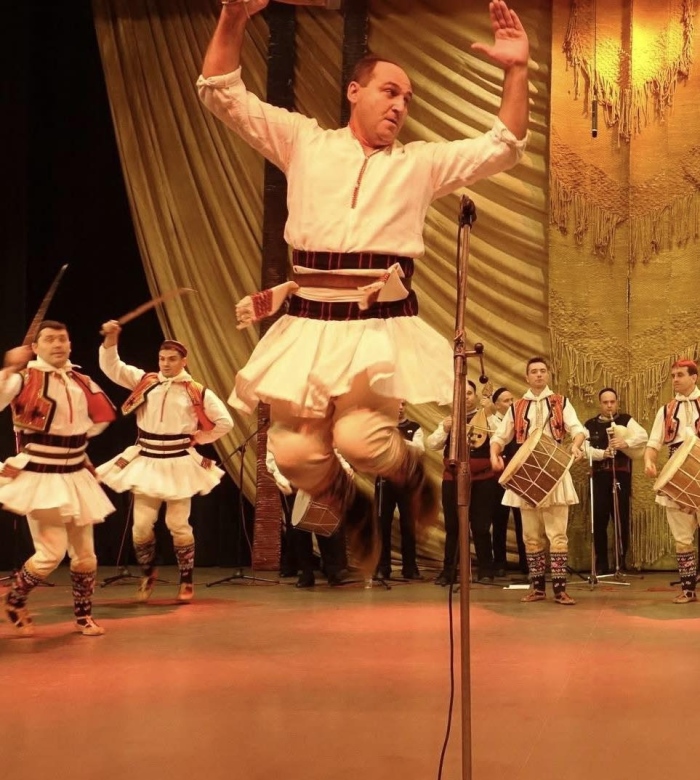 Скръб в ансамбъл „Пирин“ – издъхна танцьорът Велислав Шушков