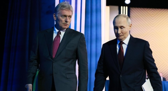 Песков с предупреждение към Естония заради ядрените планове на НАТО