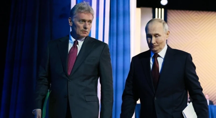 Песков с предупреждение към Естония заради ядрените планове на НАТО