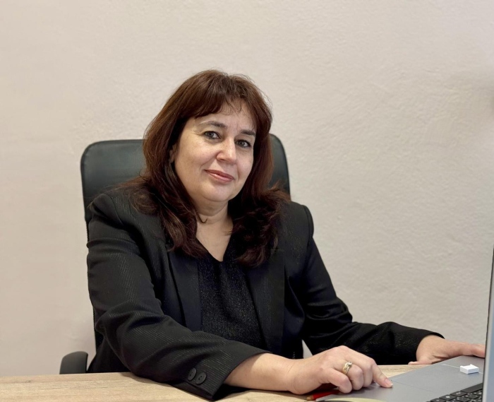 Цветанка Иванова от ГЕРБ води убедително на първи тур на изборите в село Бараково