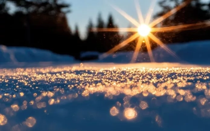 Седмицата започва със слънце и температури до 13°