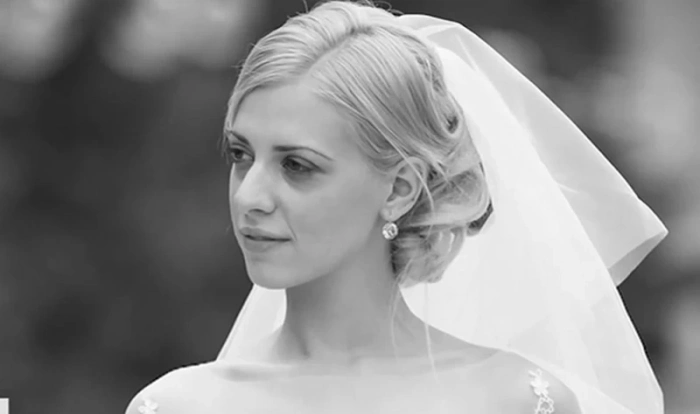 Протест срещу намалената присъда за убитата и намерена в куфар край Перник Евгения