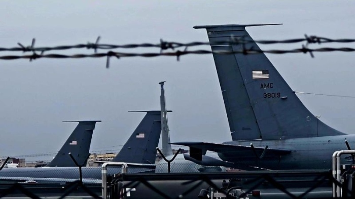 Летището в София: Временно затваряме пистата на 23 и 24 февруари за ремонт на шахти, не заради американски самолети