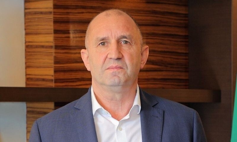 Тренд: Формация на Румен Радев ще е първа на вота с над 32%