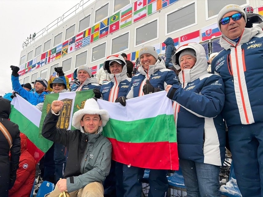 Банско черпи олимпийски опит - с Бормио чертаят обща визия за развитие на планинския туризъм