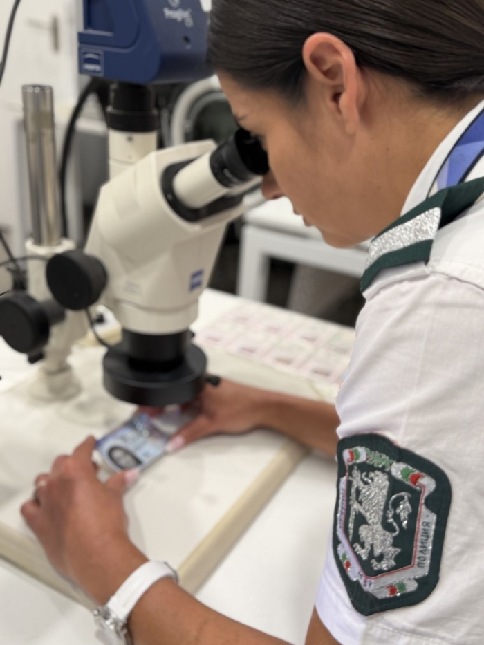 Спряха опити за преминаване на Гюешево и ГПУ Гоце Делчев с фалшиви документи