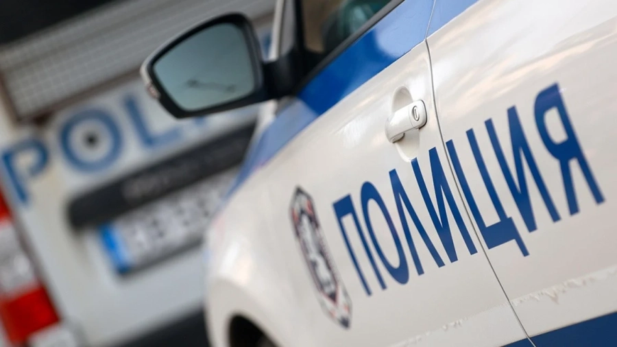 Мъж от Трън заплаши да убие баща си