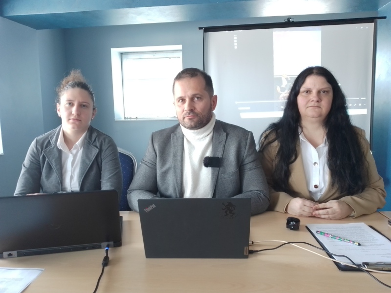 „Възраждане“ чакат от кмета Първан Дангов отговори за видеокамерите в Дупница