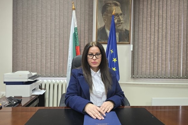 Рокади! Смениха благоевградчанката д-р Калина Милушева като шеф на БАБХ след 3 месеца на поста