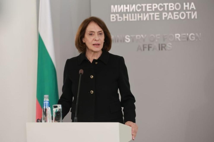 Нейнски: България подготвя изпращането на електрически трансформатори за Украйна