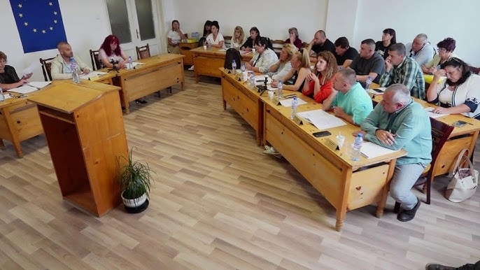 Избират заместник на ОбС председателя Красимир Чаврагански в Бобов дол