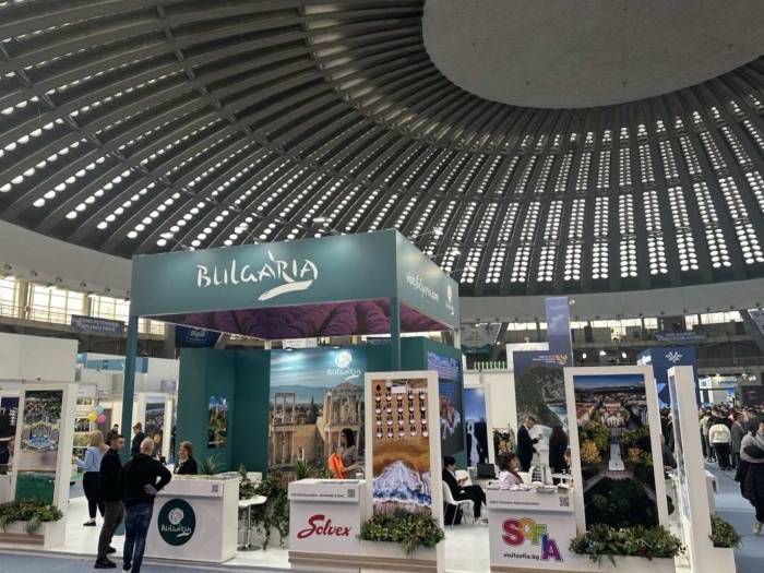 От ски до джаз и СПА: Банско показа най-доброто от себе си на форум в Сърбия