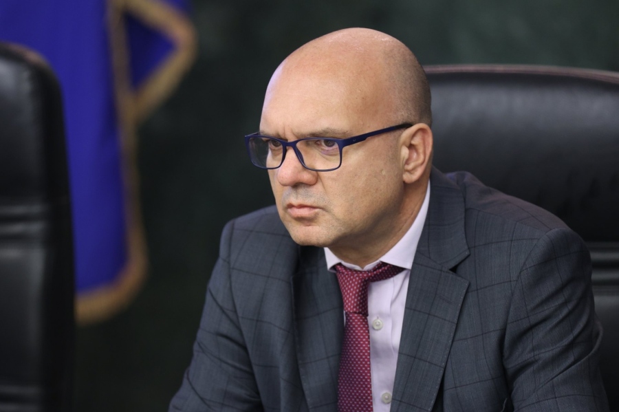 Издирваният от министъра на МВР Явор Серафимов: В болница съм