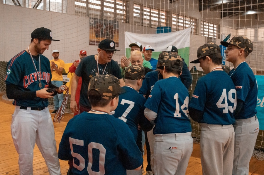 Драматичен финал донесе сребро за малките бейзболисти на „Ейнджълс“-Дупница