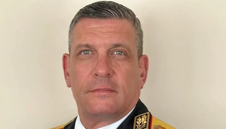 Близкият до Радев и съгражданин на Гюров Георги Кандев е новият и.ф. главсек на МВР (ОБНОВЕНО)