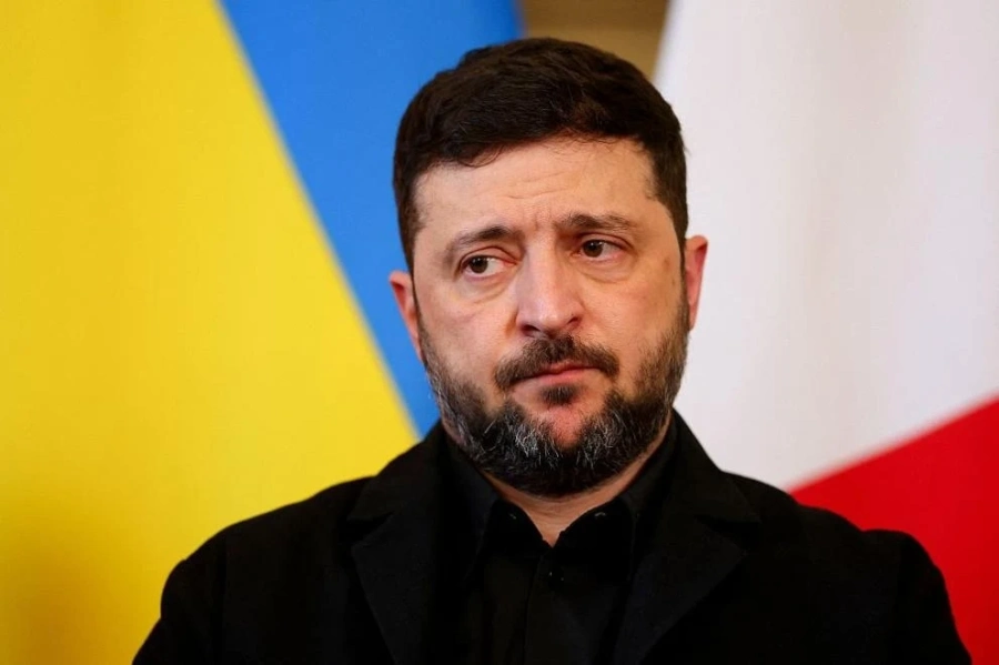 Зеленски: Искаме ясна дата за присъединяването ни към ЕС