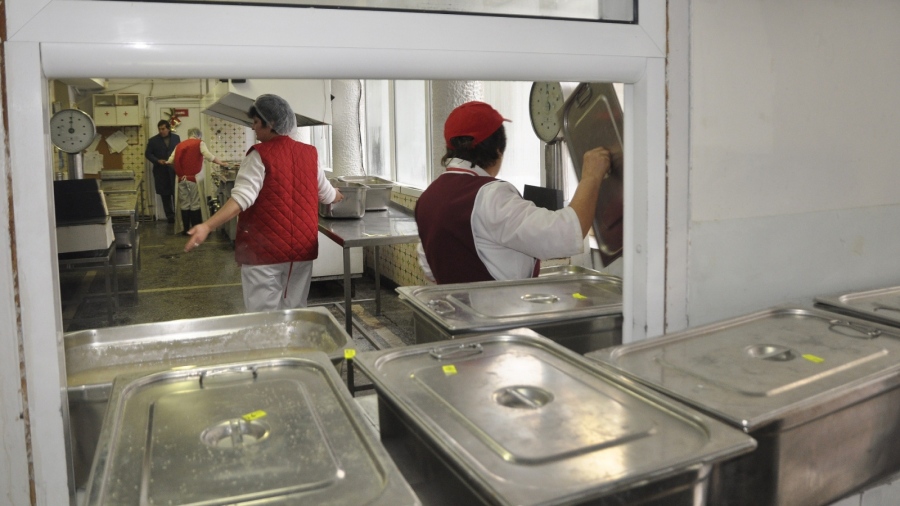 Приключва ликвидацията на „Ученически столове – Дупница“