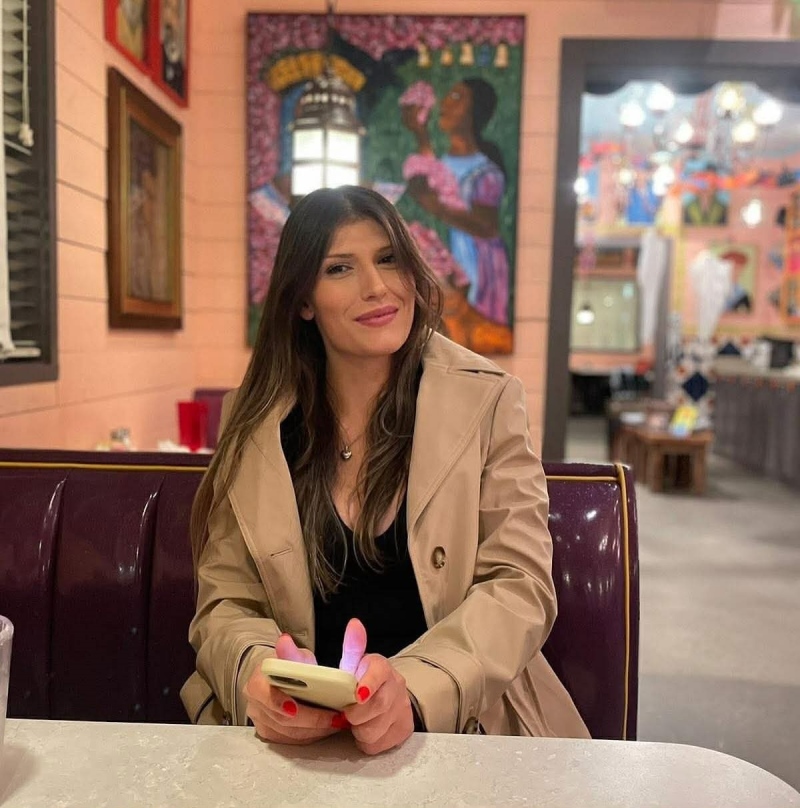 Когато екранът не стига, за да побере един живот: Историята на Гориция от Дупница