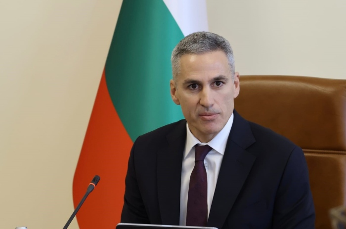 Премиерът Андрей Гюров: Задействана е операция по сплашване, служебното правителство няма да се огъне