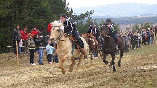 И в Бистрица се готвят за кушия на Тодоровден