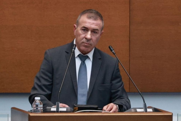 Изненада: Главният секретар на МВР се появи в парламента и разбуни духовете