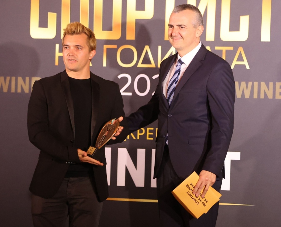 Почетният гражданин на Банско Алберт Попов: Ще направя още една Олимпиада