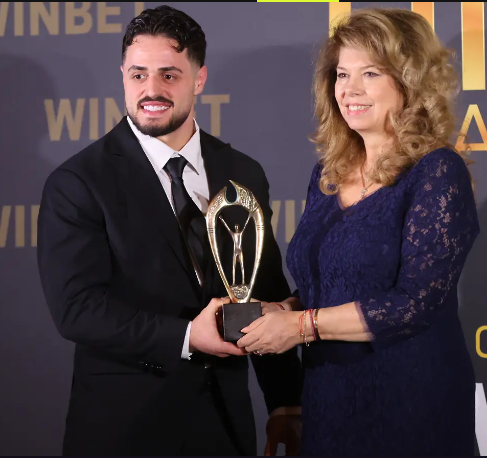 Спортист №1 Карлос Насар: В момента убиват мечтата ми да стана четирикратен олимпийски шампион