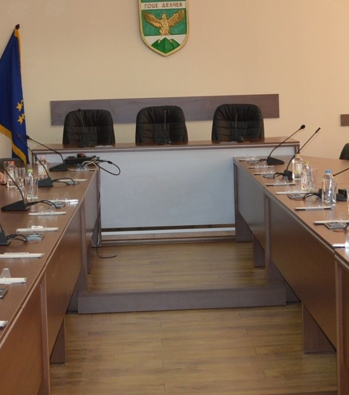 Общинският съвет в Гоце Делчев гласува за разширяване на болницата с нов неврологичен сектор