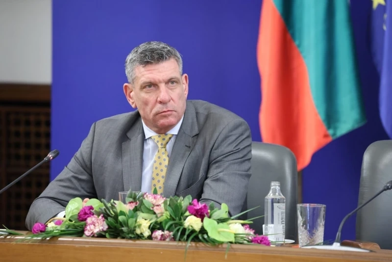 Ръководството на МВР се среща с директорите на областните дирекции, чакат се кадрови промени