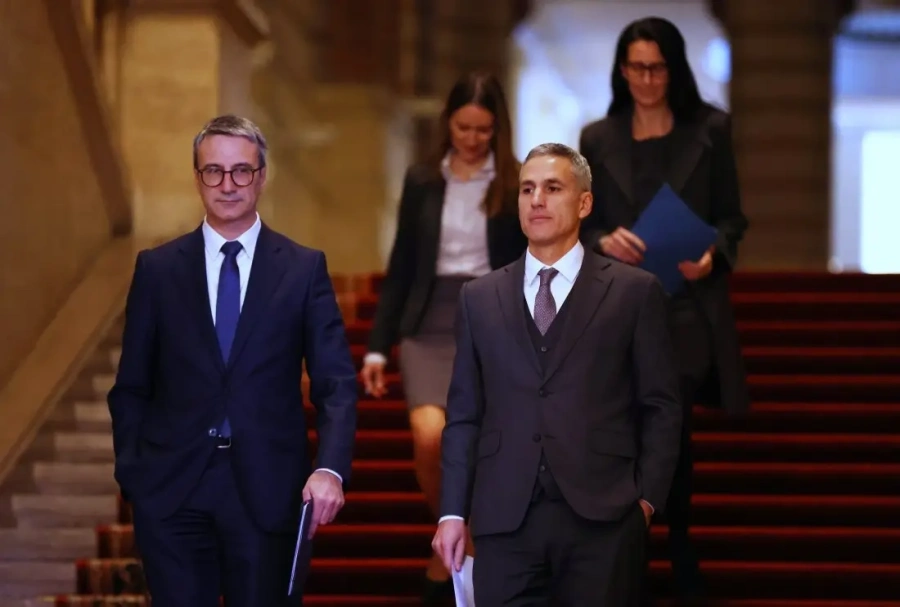 В Министерството на земеделието е получен сигнал за потенциална заплаха за националната сигурност