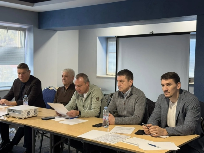 Мобилизация и номинации! ГЕРБ –Дупница готви листата, Ивайло Константинов: С омраза държава не се управлява