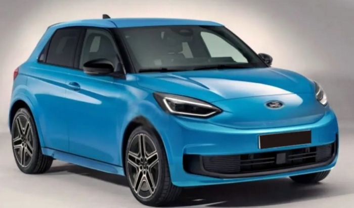 Ford потвърди завръщането на Fiesta, но новата ще е клонинг на Renault