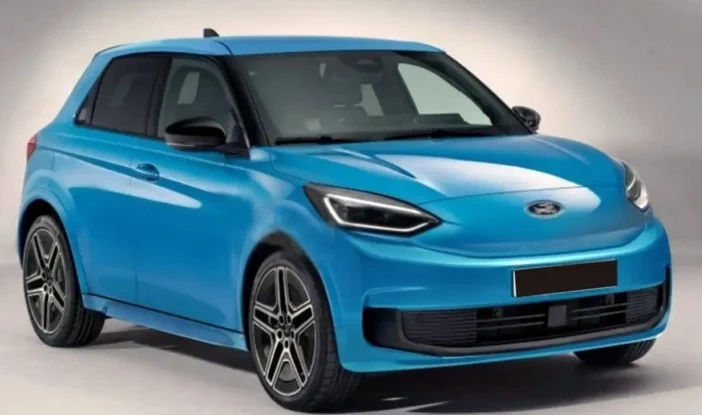 Ford потвърди завръщането на Fiesta, но новата ще е клонинг на Renault