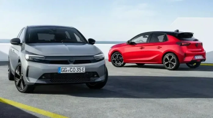 Наточена Corsa с 281 к.с. ще дебютира до края на годината