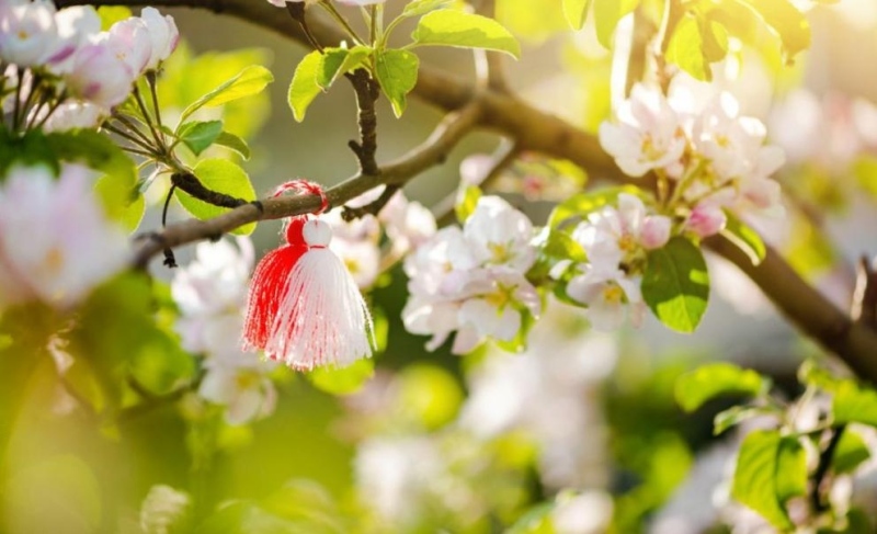 Посрещаме март със слънчево време и температури до 15°