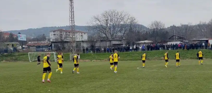 След поражението в „Ивайло“ Миньор посреща Марек в Перник