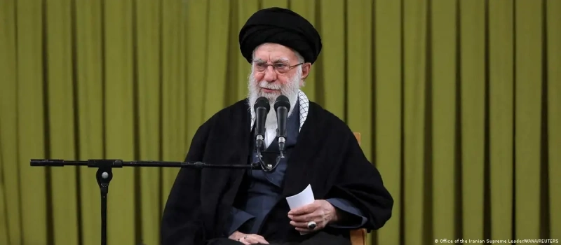 Върховният лидер на Иран Али Хаменей е бил убит