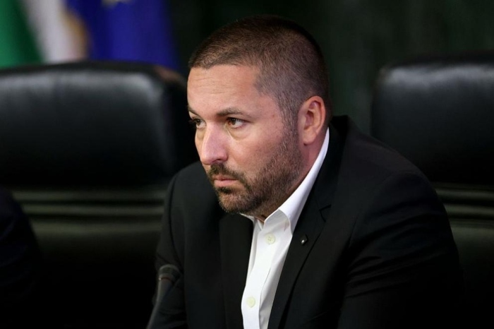 Гражданско движение „Сияние\