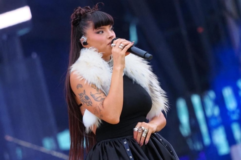 Дара ще представи България с песента „Бангаранга“ на „Евровизия“