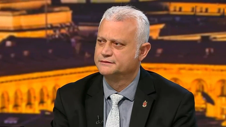 Сменени са 23 от 28 шефове на областни дирекции на МВР