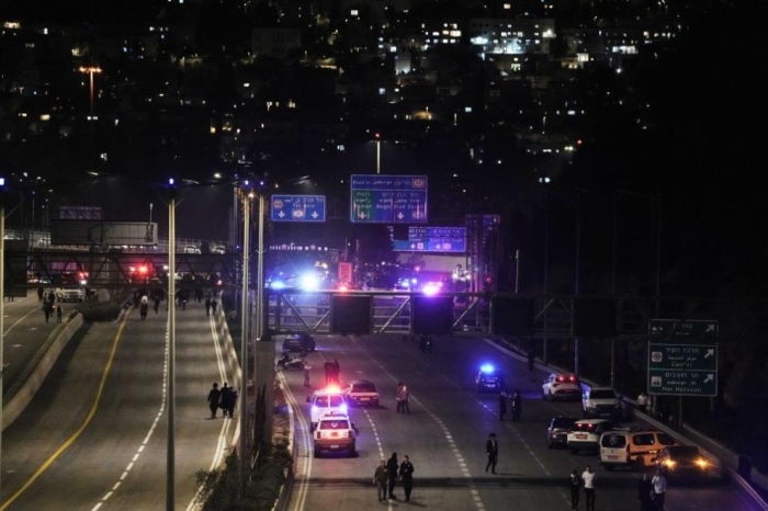 Израел с нови атаки в Техеран, разшири ударите и по цели в Ливан