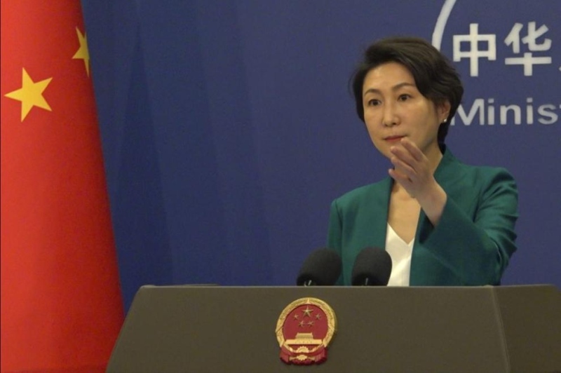 Китай призова за спиране на бойните действия в Близкия изток