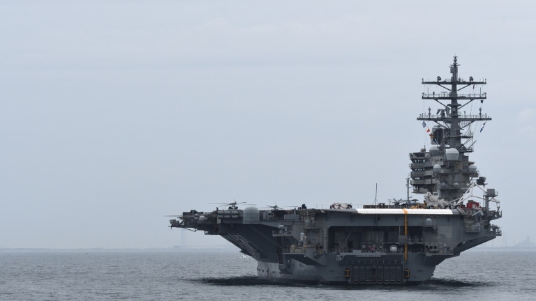 Пентагонът призна пред Конгреса: Иран не е планирал да напада първи