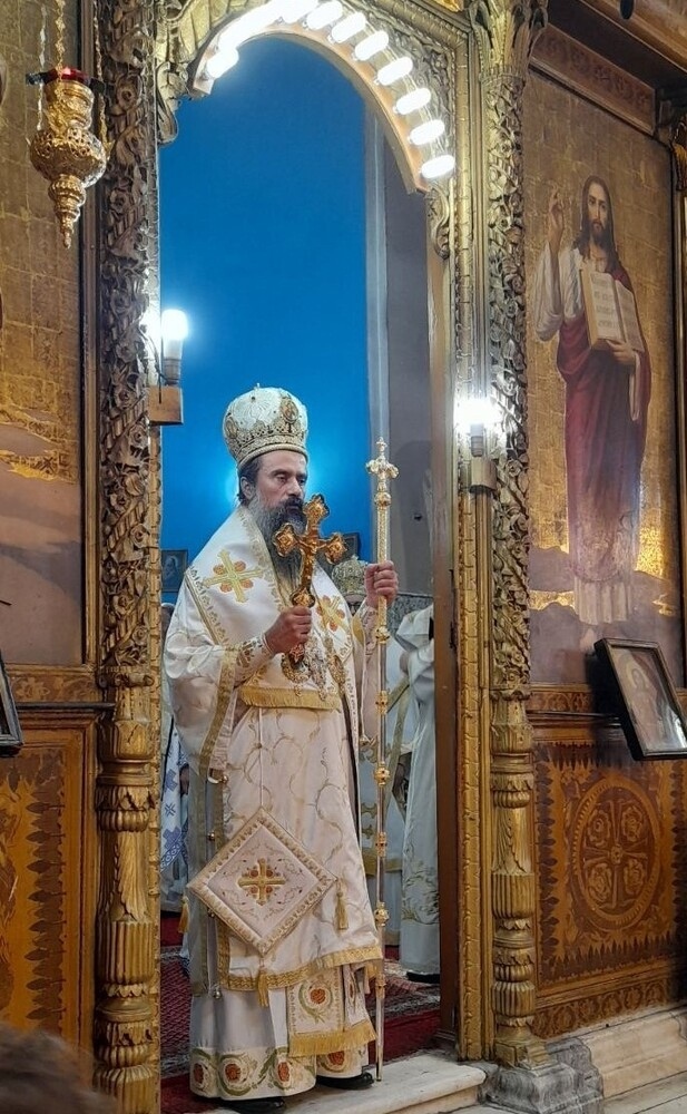 На многая лета! Патриарх Даниил отбелязва рождения си ден