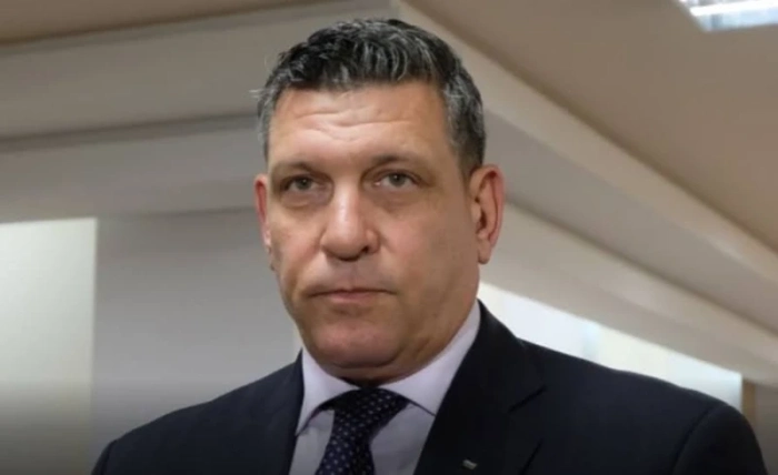 Главсекът на МВР комисар Георги Кандев ще представя новия директор на ОДМВР- Благоевград