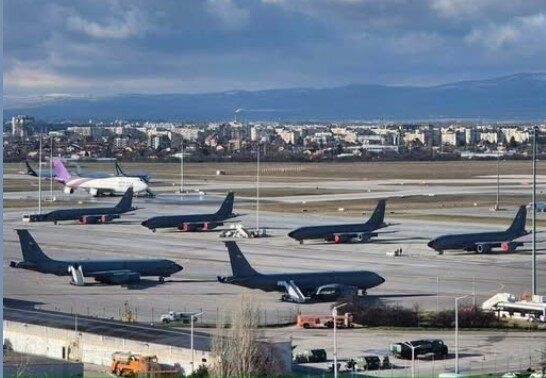 Засилени мерки за сигурност на летището в София, на американски и израелски обекти