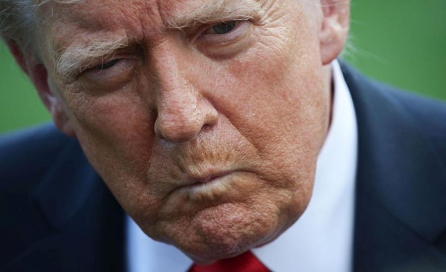 Тръмп се закани: Тепърва предстои голямата вълна в конфликта с Иран, още дори не сме започнали