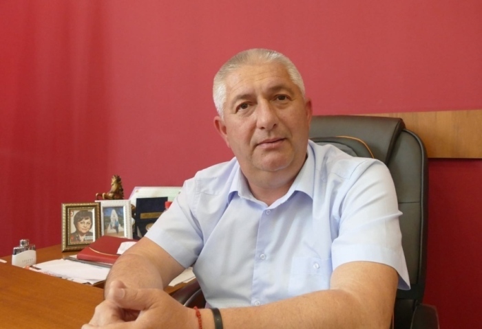 Поздрав от Николай Георгиев, кмет на Община Кресна по случай Националния празник на Република България – 3 март