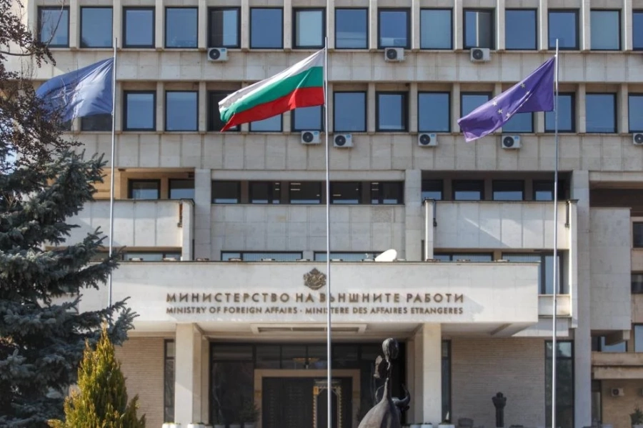 МВнР с важна информация за българите в Индия, Малдиви и Шри Ланка